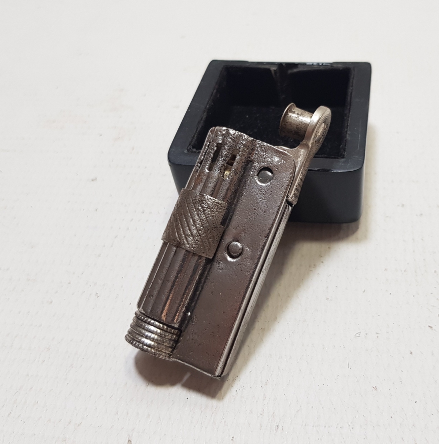 OSMANLI DÖNEMİ MEŞHUR MUHTAR ÇAKMAĞI