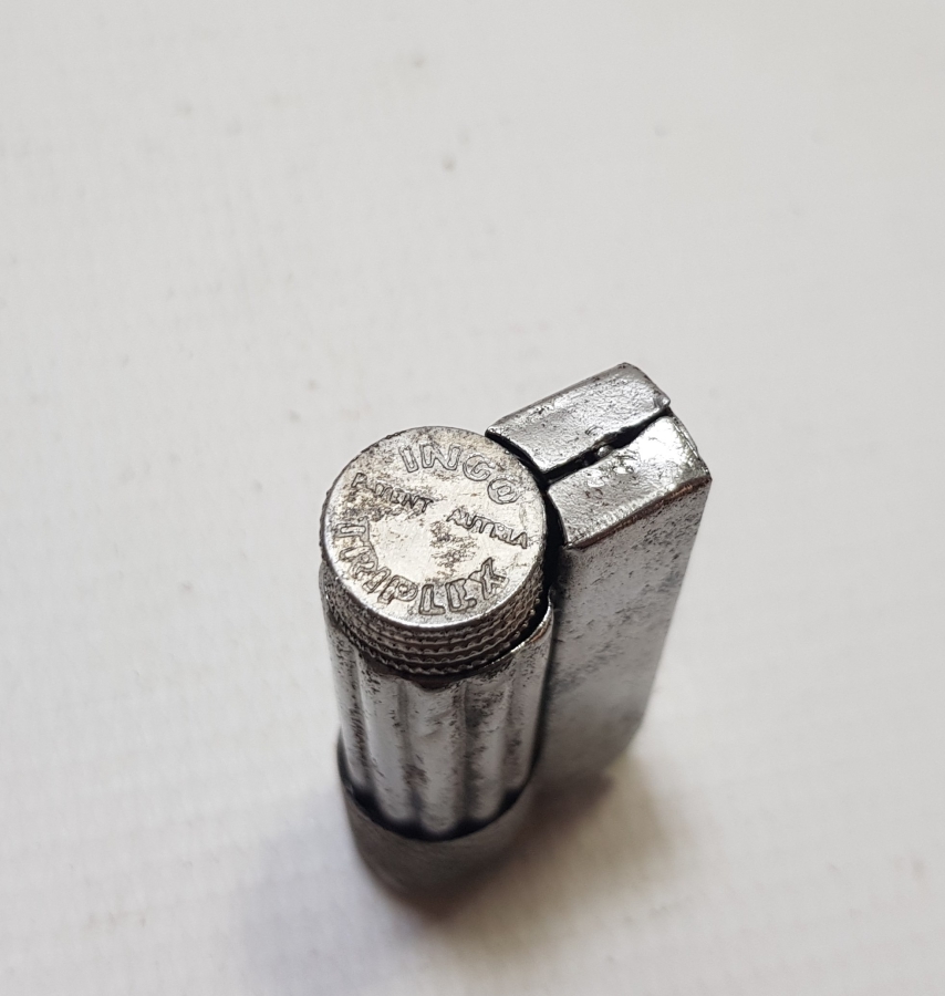 OSMANLI DÖNEMİ MEŞHUR MUHTAR ÇAKMAĞI