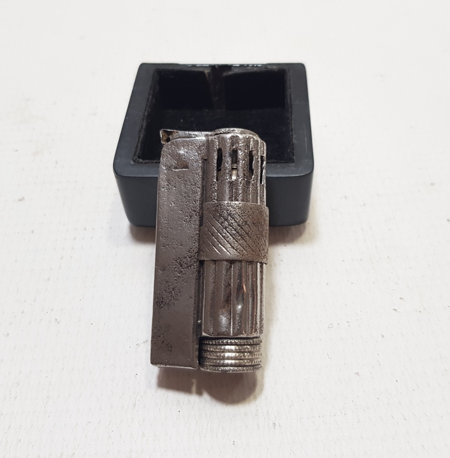 OSMANLI DÖNEMİ MEŞHUR MUHTAR ÇAKMAĞI