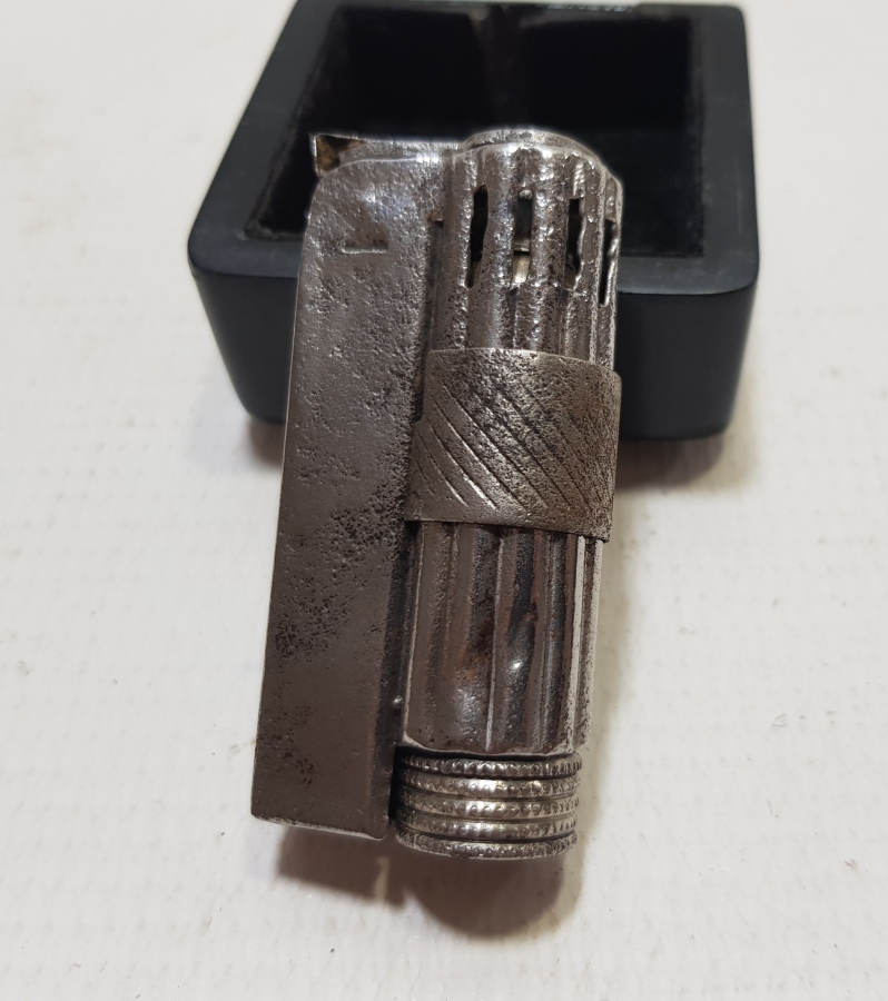 OSMANLI DÖNEMİ MEŞHUR MUHTAR ÇAKMAĞI