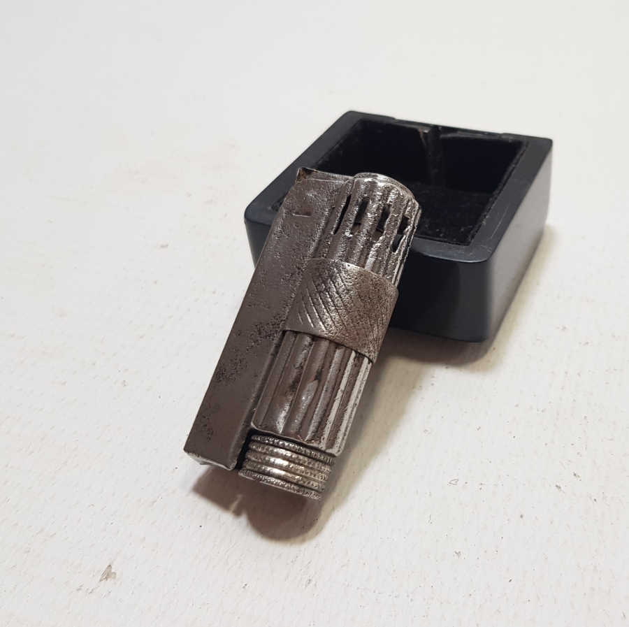 OSMANLI DÖNEMİ MEŞHUR MUHTAR ÇAKMAĞI