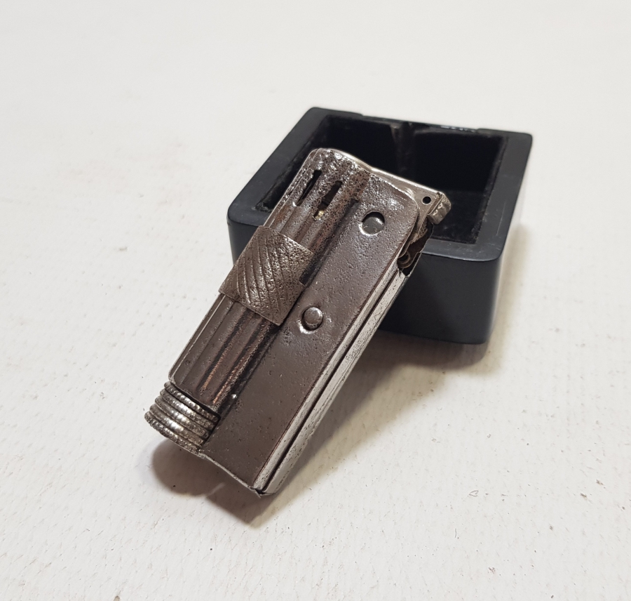 OSMANLI DÖNEMİ MEŞHUR MUHTAR ÇAKMAĞI