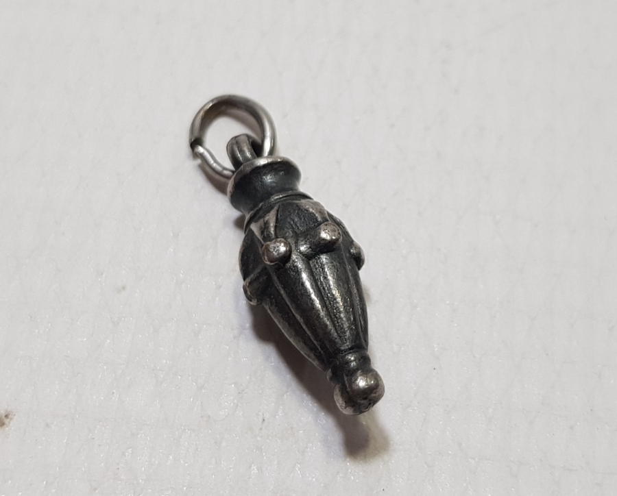 OSMANLI DÖNEMİ NADİR RUBU ŞAKÜLÜ