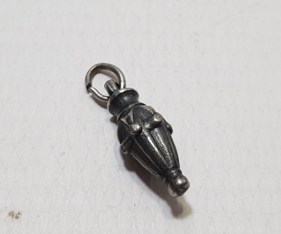 OSMANLI DÖNEMİ NADİR RUBU ŞAKÜLÜ