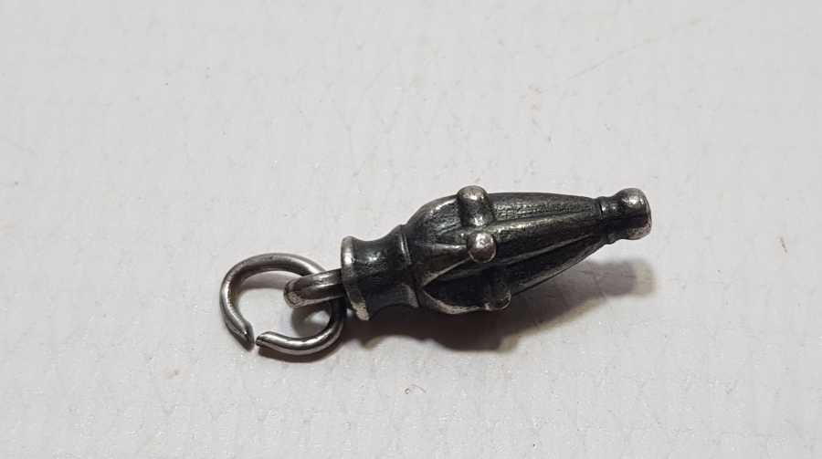 OSMANLI DÖNEMİ NADİR RUBU ŞAKÜLÜ