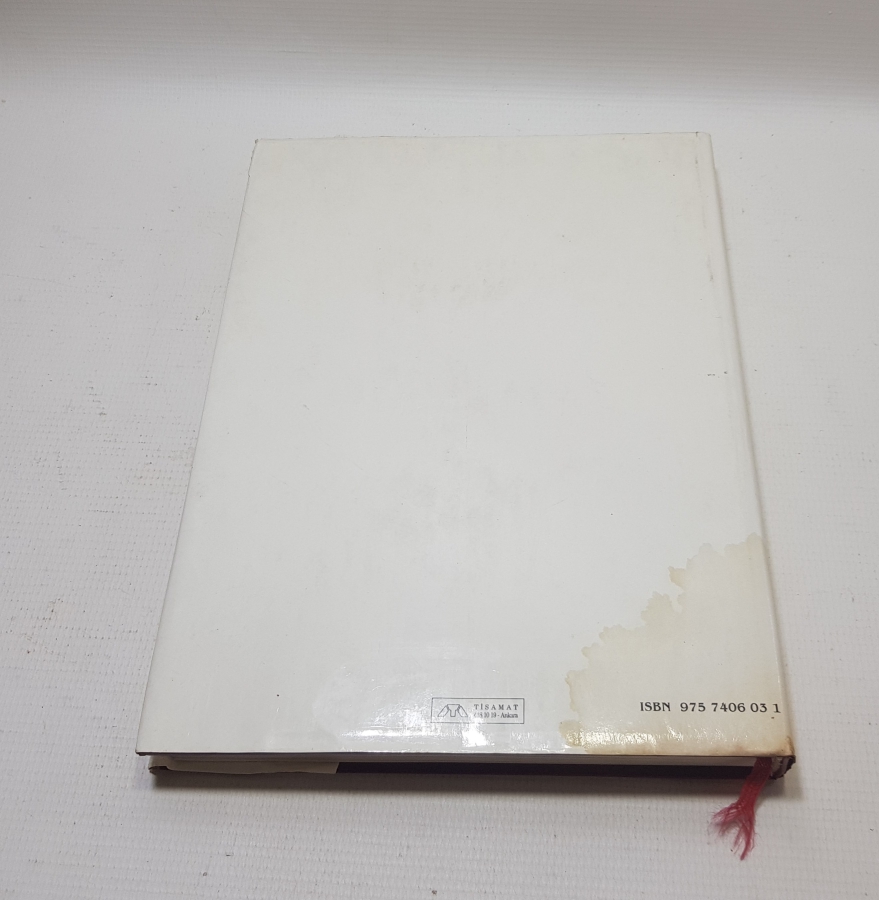 ESKİ TAHVİLLER VE HİSSE SENETLERİ KONULU PRESTİJ KİTAP