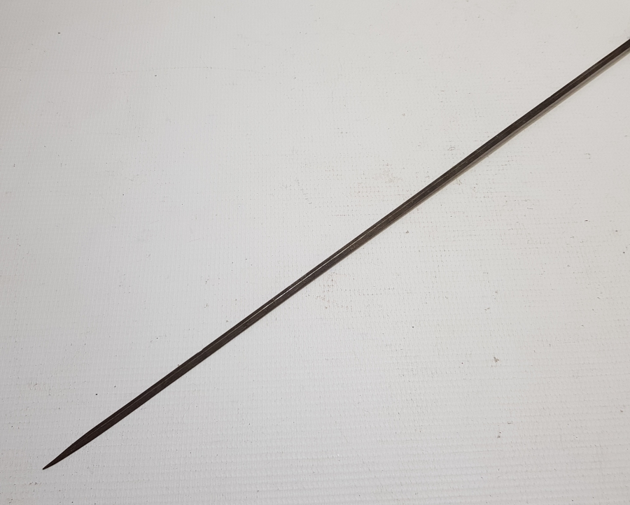 TUTMACI AY YILDIZLI NADİR OSMANLI DÖNEMİ ÇERKES İŞİ ÇİZME ŞİŞİ