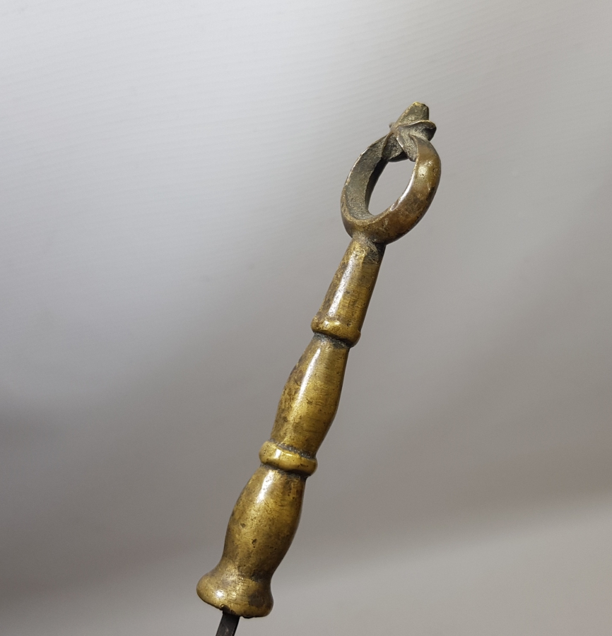 TUTMACI AY YILDIZLI NADİR OSMANLI DÖNEMİ ÇERKES İŞİ ÇİZME ŞİŞİ