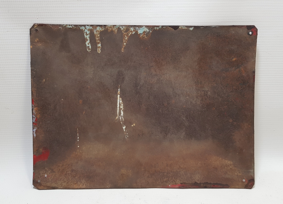 OSMANLI DÖNEMİ ÇOK NADİR NESTLE'NİN SÜTLÜ UNU YAZILI DÜKKAN TABELASI