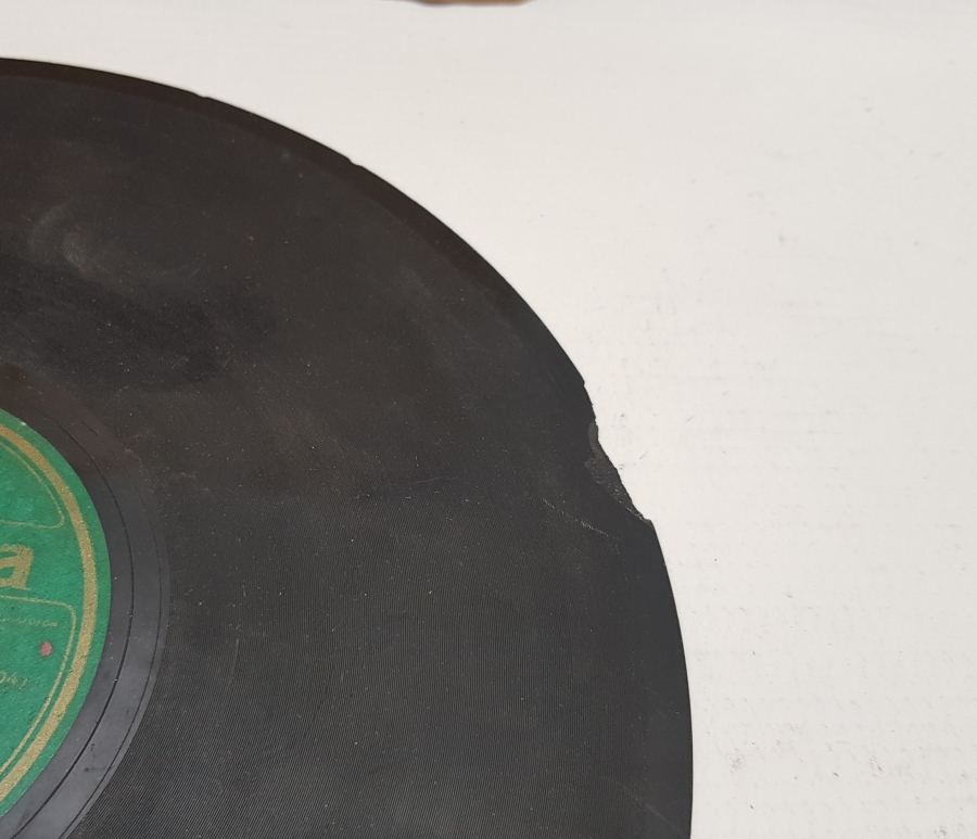 ANTİKA HAFIZ BURHAN TAŞ PLAK