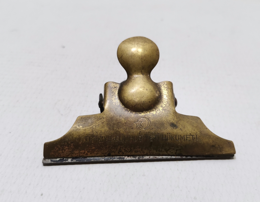 CUMHURİYET BAŞLARI DEVLET DAİRESİ KISKAÇ