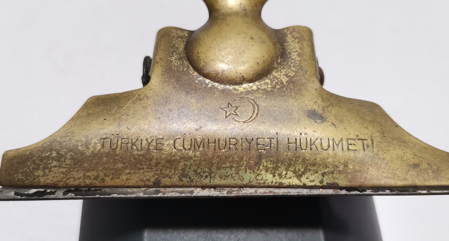 CUMHURİYET BAŞLARI DEVLET DAİRESİ KISKAÇ