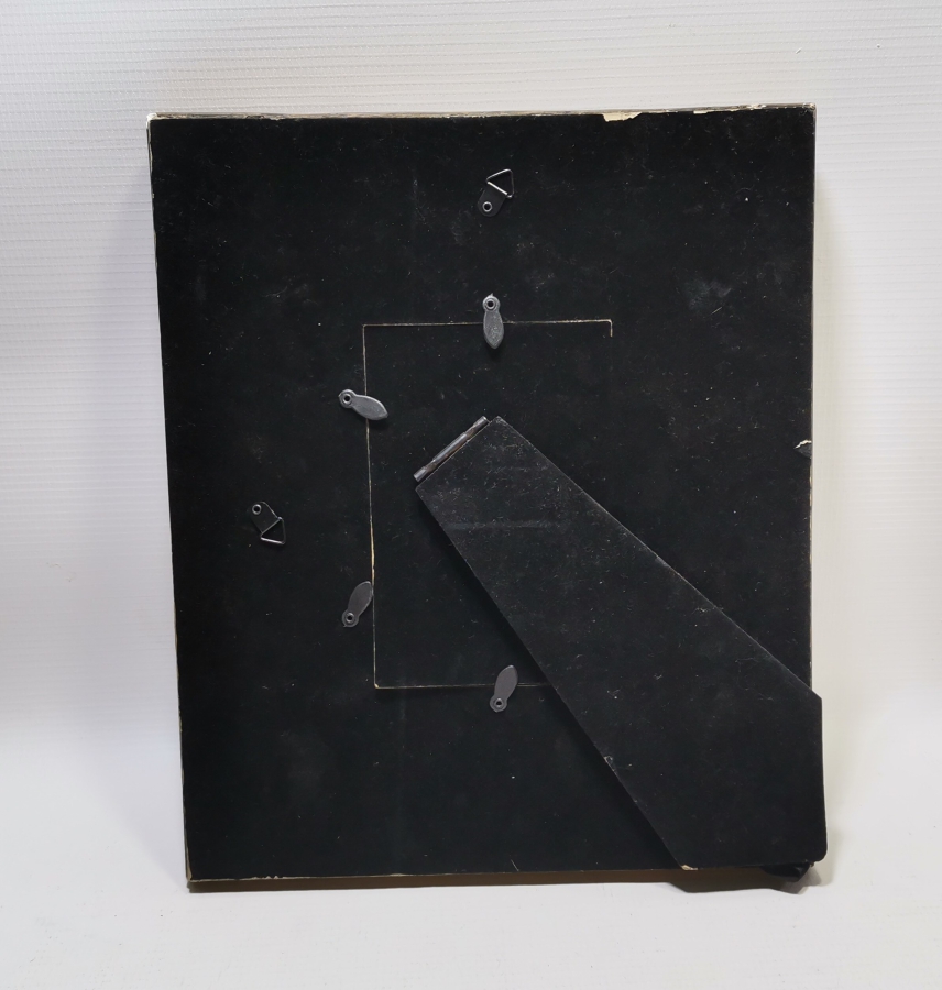 ASKERİ KIYAFETLER İÇİNDE ABDÜLHAMİD HAN KARTPOSTAL