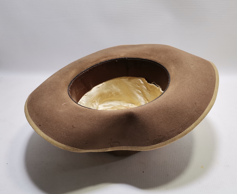 OSMANLI DÖNEMİ LEVANTEN ÇUHA FÖTR