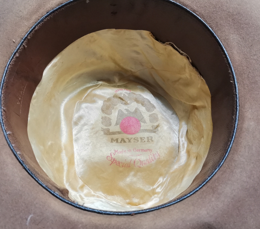 OSMANLI DÖNEMİ LEVANTEN ÇUHA FÖTR