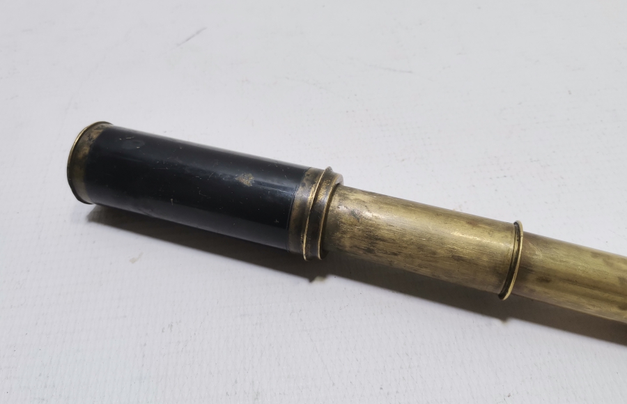 OSMANLI DÖNEMİ DENİZCİ SUBAY DÜRBÜNÜ