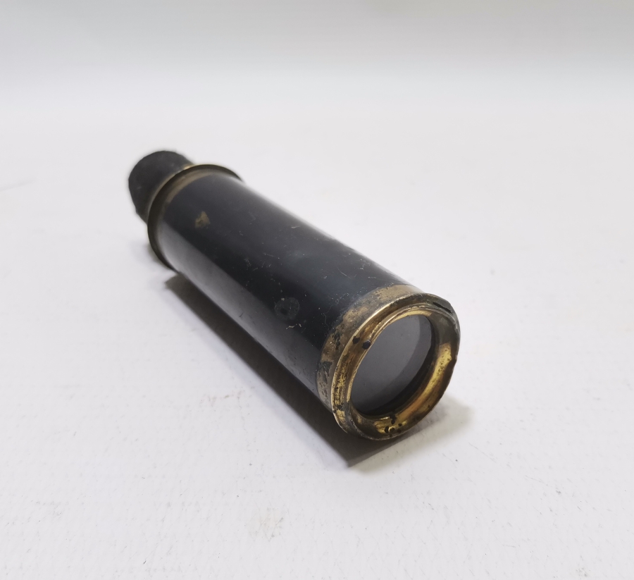 OSMANLI DÖNEMİ DENİZCİ SUBAY DÜRBÜNÜ