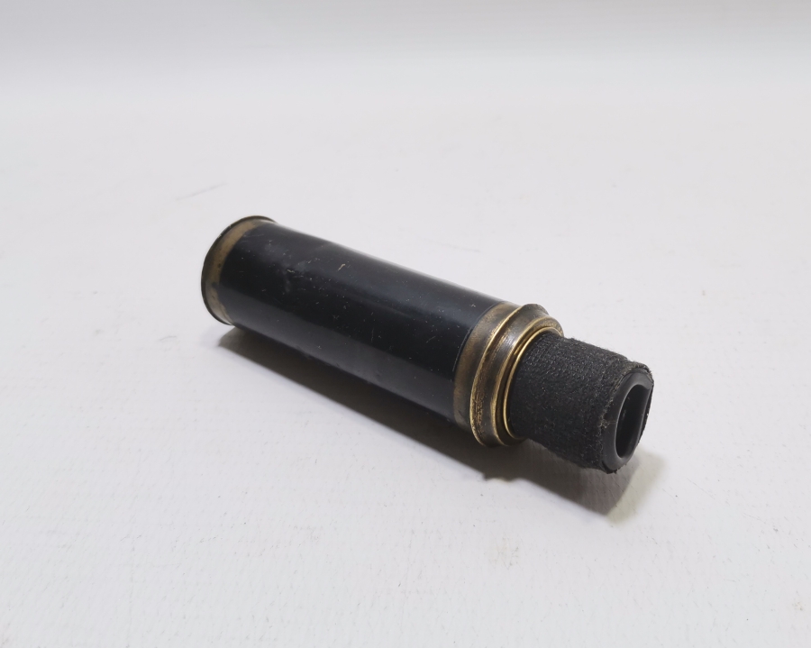 OSMANLI DÖNEMİ DENİZCİ SUBAY DÜRBÜNÜ