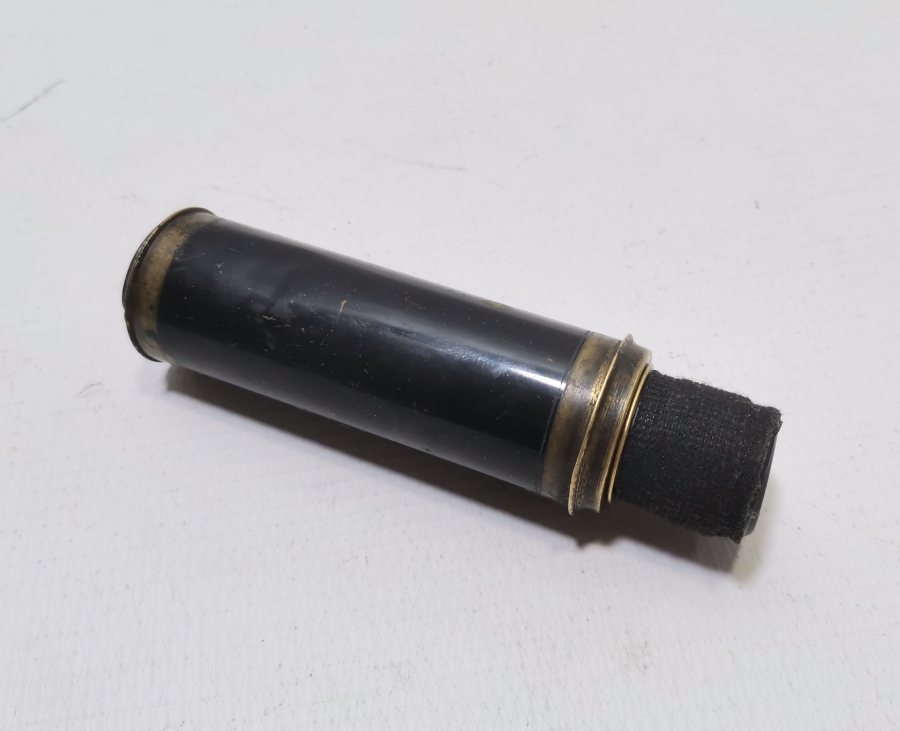 OSMANLI DÖNEMİ DENİZCİ SUBAY DÜRBÜNÜ