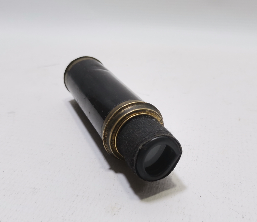 OSMANLI DÖNEMİ DENİZCİ SUBAY DÜRBÜNÜ