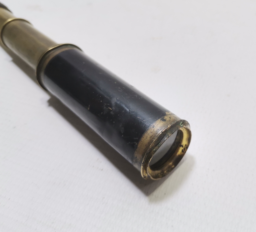 OSMANLI DÖNEMİ DENİZCİ SUBAY DÜRBÜNÜ