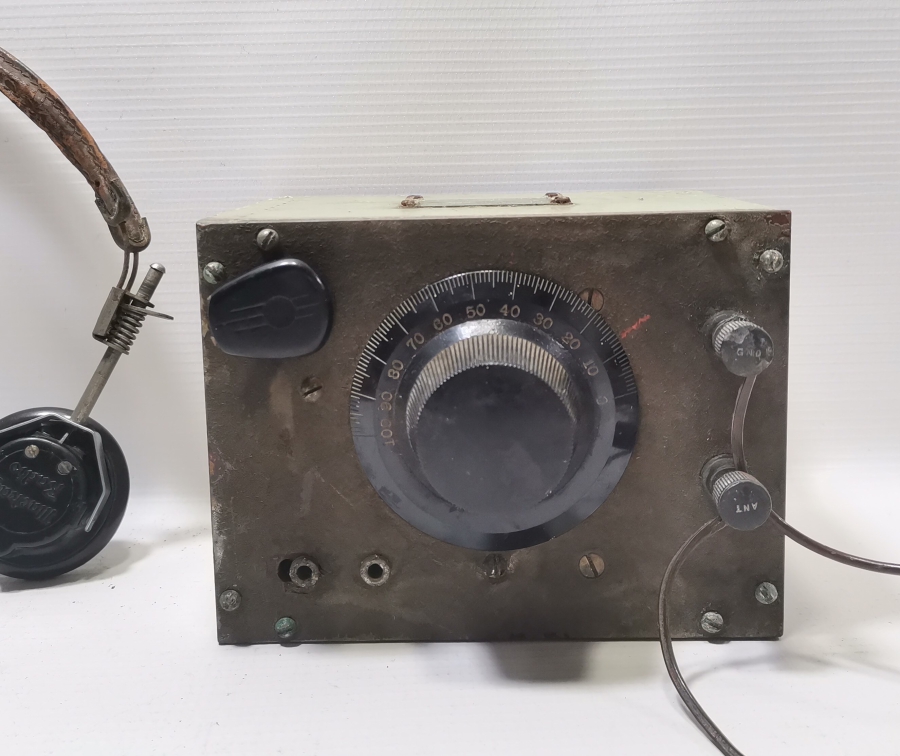 1. DÜNYA SAVAŞI DÖNEMİ ÜZERİ OSMANLICA DAMGALI NADİR GEMİ VERİCİSİ