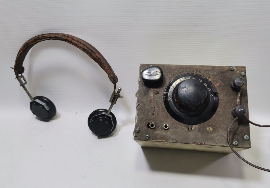 1. DÜNYA SAVAŞI DÖNEMİ ÜZERİ OSMANLICA DAMGALI NADİR GEMİ VERİCİSİ