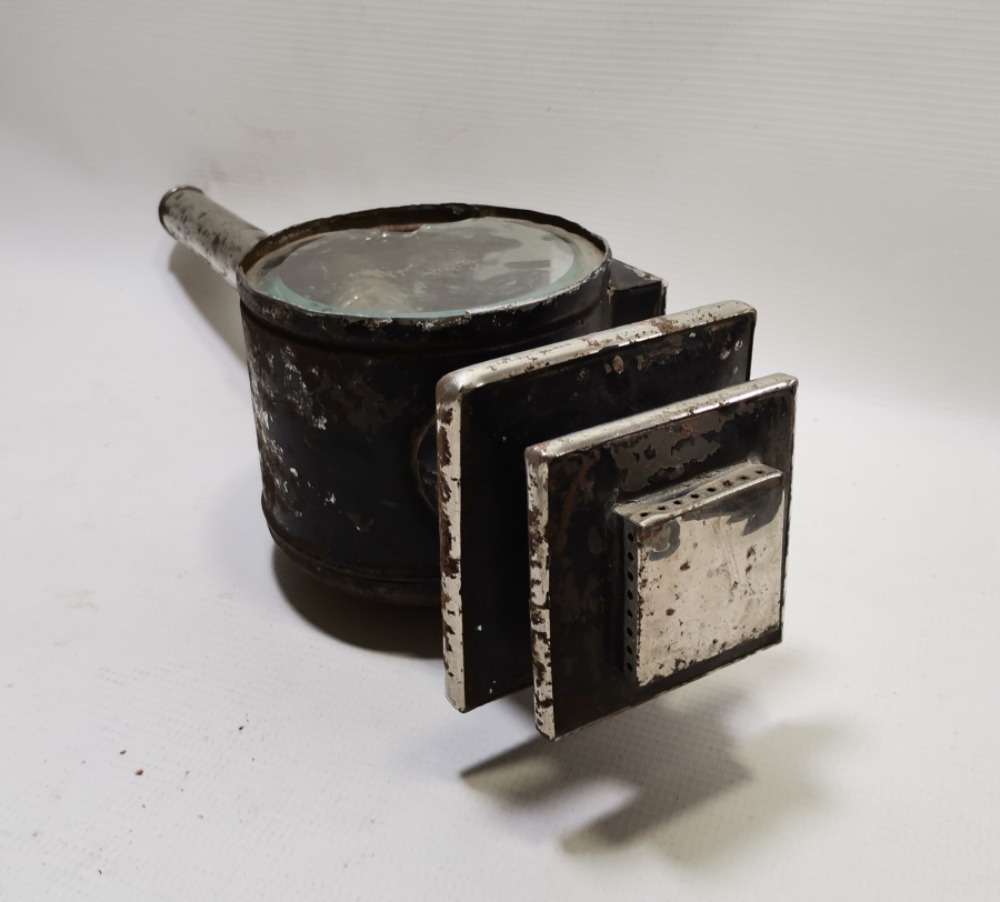 OSMANLI DÖNEMİ ÇOK NADİR ASKERİ BİSİKLET FARI