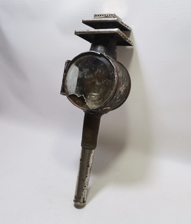 OSMANLI DÖNEMİ ÇOK NADİR ASKERİ BİSİKLET FARI