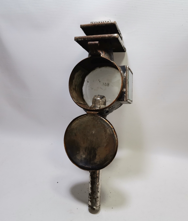 OSMANLI DÖNEMİ ÇOK NADİR ASKERİ BİSİKLET FARI