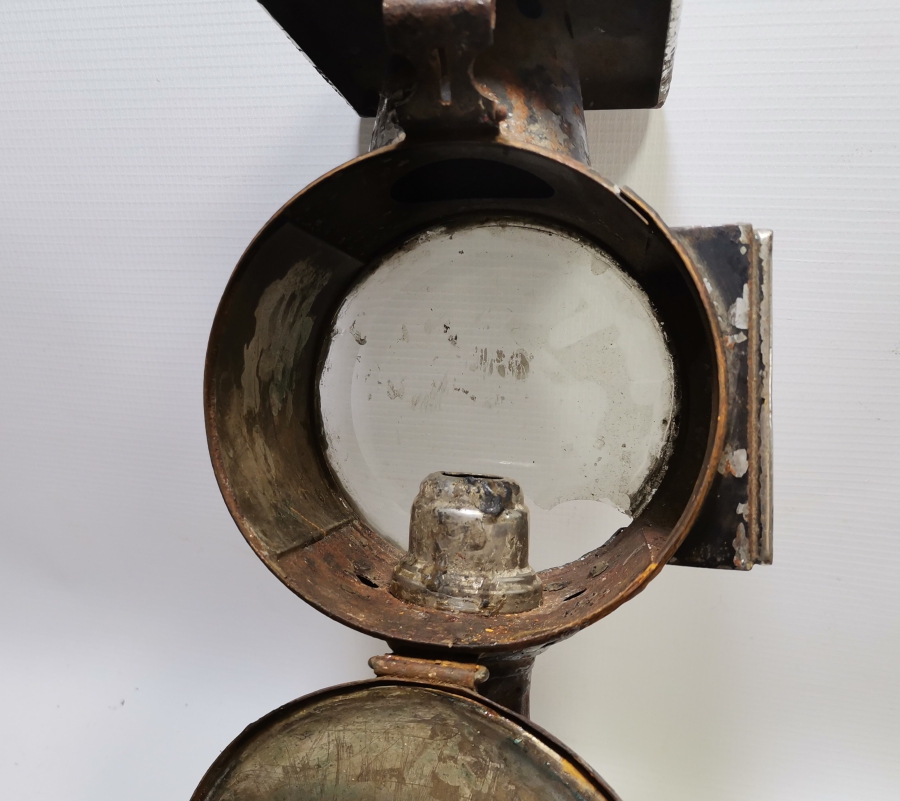 OSMANLI DÖNEMİ ÇOK NADİR ASKERİ BİSİKLET FARI