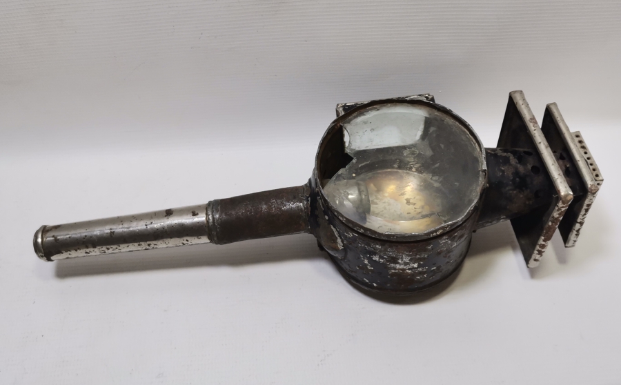 OSMANLI DÖNEMİ ÇOK NADİR ASKERİ BİSİKLET FARI