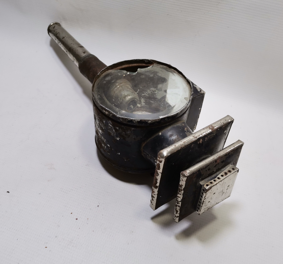 OSMANLI DÖNEMİ ÇOK NADİR ASKERİ BİSİKLET FARI