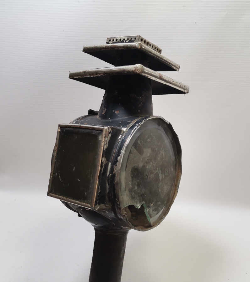 OSMANLI DÖNEMİ ÇOK NADİR ASKERİ BİSİKLET FARI