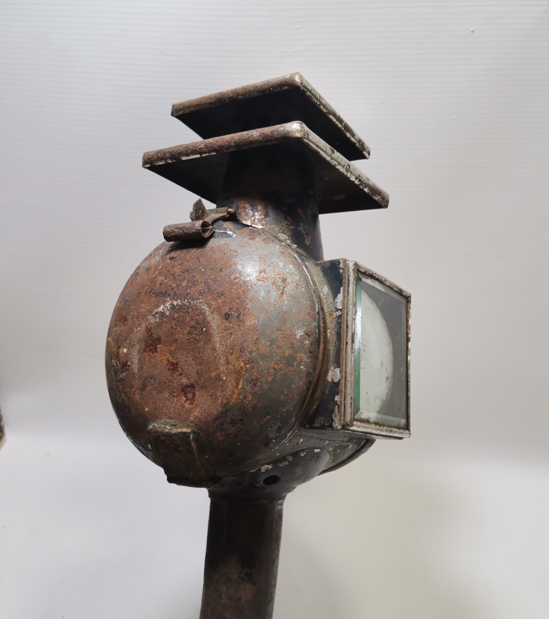 OSMANLI DÖNEMİ ÇOK NADİR ASKERİ BİSİKLET FARI