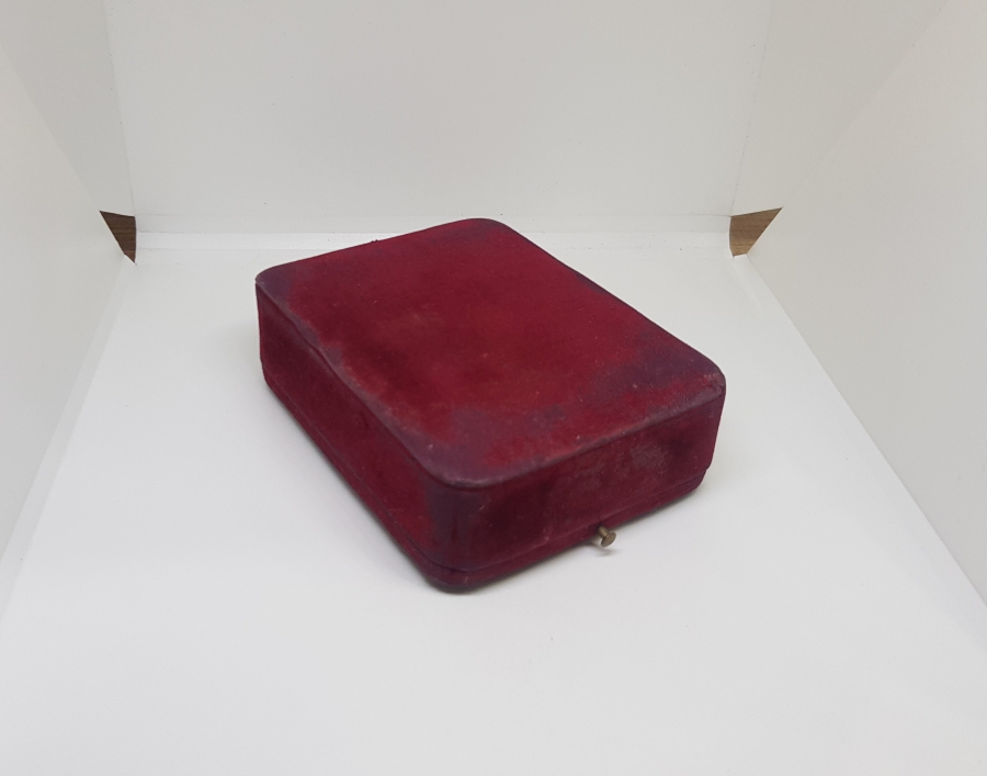 OSMANLI DÖNEMİ 3. DERECE MECİDİ NİŞANI