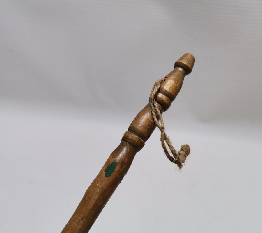 OSMANLI DÖNEMİ NADİR MEVLEVİ UÇKURLUK