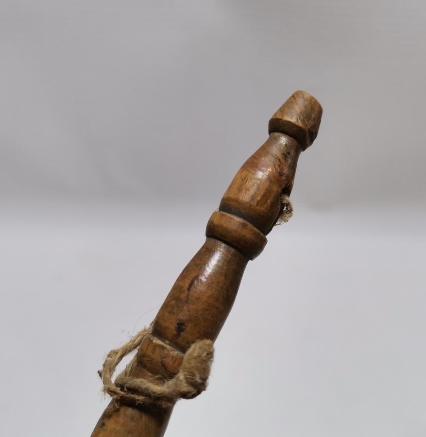 OSMANLI DÖNEMİ NADİR MEVLEVİ UÇKURLUK