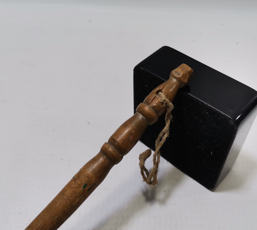 OSMANLI DÖNEMİ NADİR MEVLEVİ UÇKURLUK