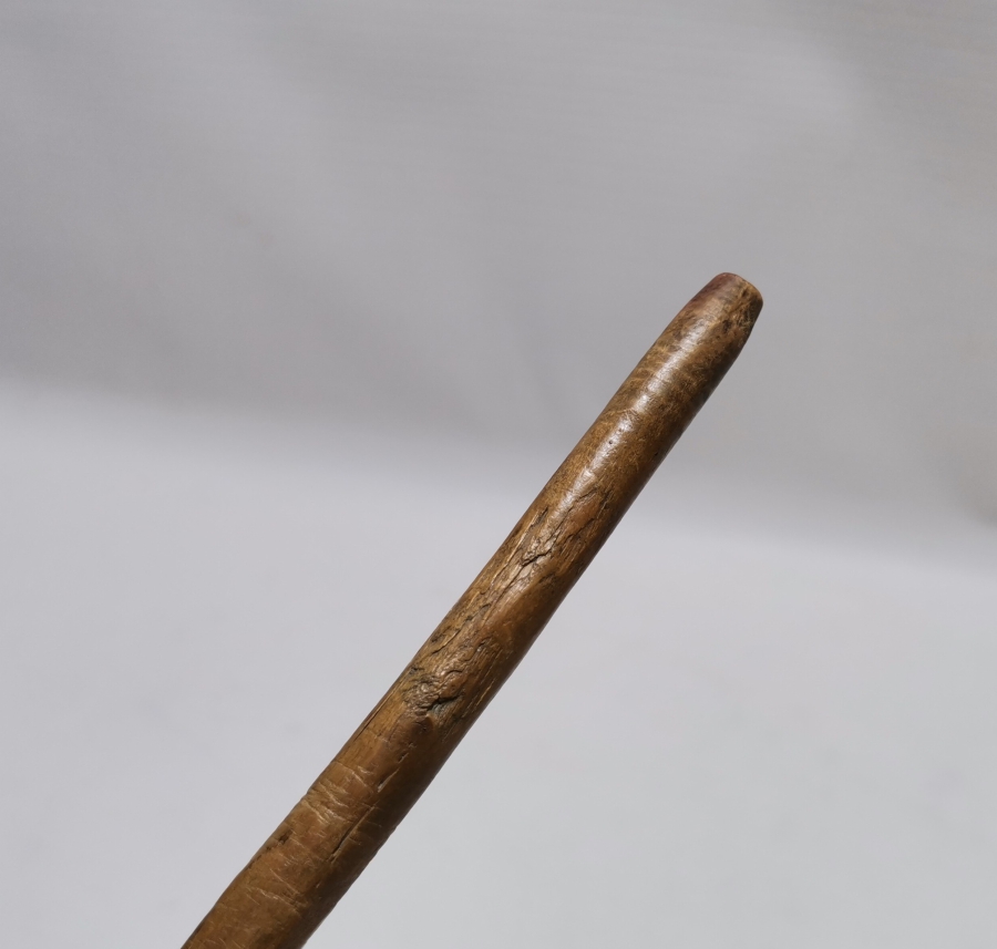 OSMANLI DÖNEMİ NADİR MEVLEVİ UÇKURLUK