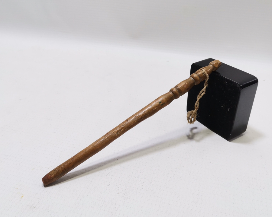 OSMANLI DÖNEMİ NADİR MEVLEVİ UÇKURLUK