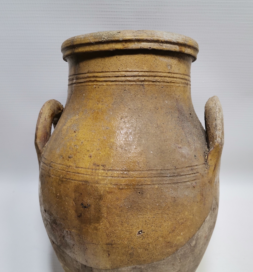 NADİR RENKTE OSMANLI DÖNEMİ BÜYÜK BOY SİLLE KÜP