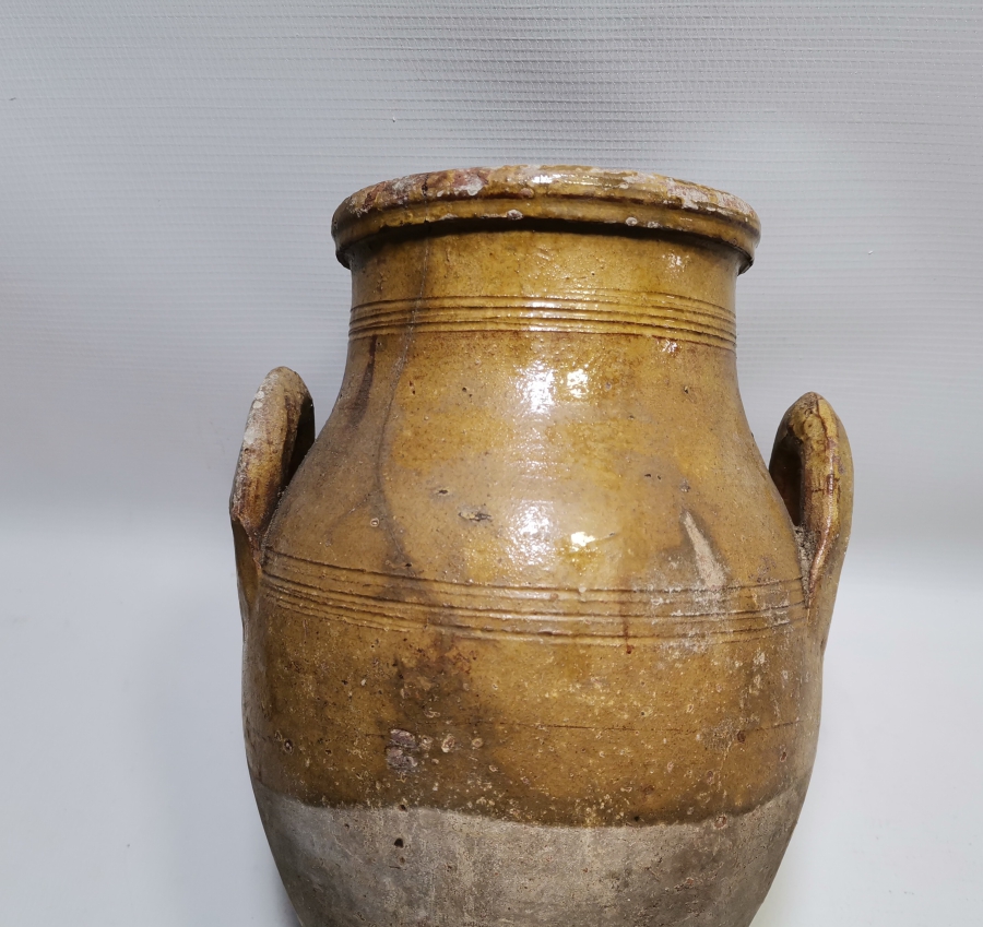 NADİR RENKTE OSMANLI DÖNEMİ BÜYÜK BOY SİLLE KÜP