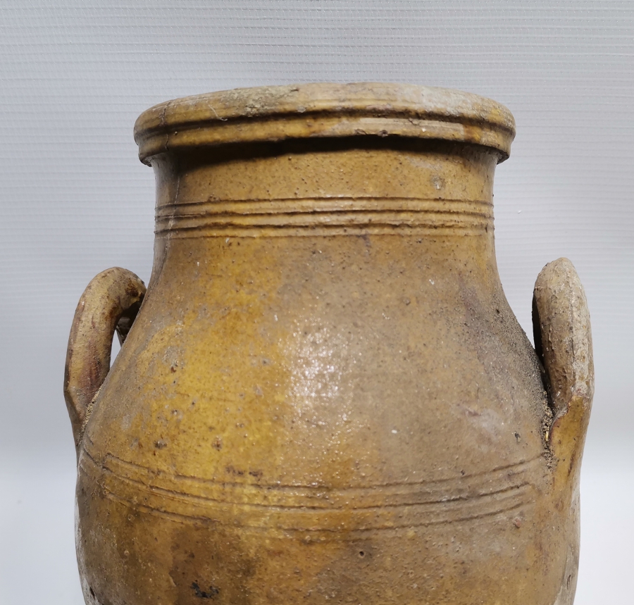 NADİR RENKTE OSMANLI DÖNEMİ BÜYÜK BOY SİLLE KÜP