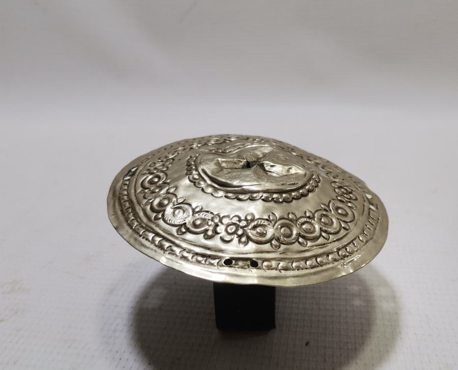 KABARTMA İŞÇİLİKLİ OSMANLI DÖNEMİ GELİN TEPELİĞİ