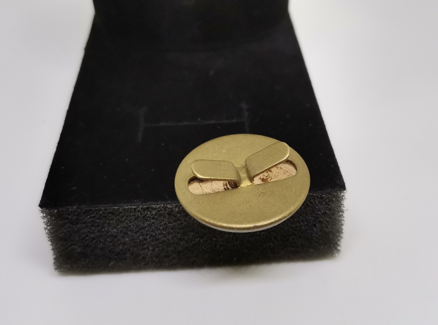 NADİR ADNAN MENDERES ROZET