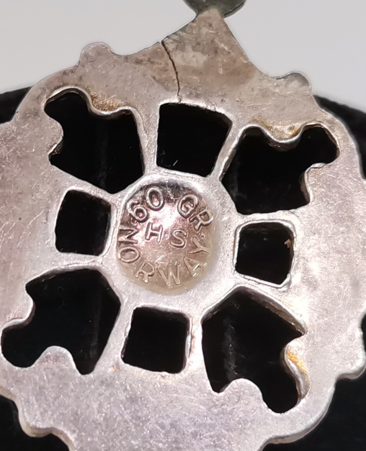 GÜMÜŞ KAPLAMA HATIRA KAŞIK