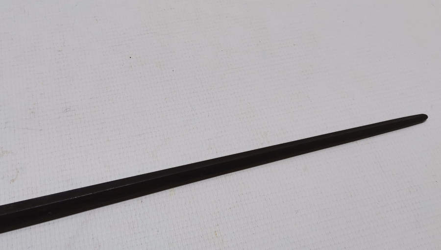 1. DÜNYA SAVAŞI NADİR FRANSIZ NAGANT SÜNGÜ