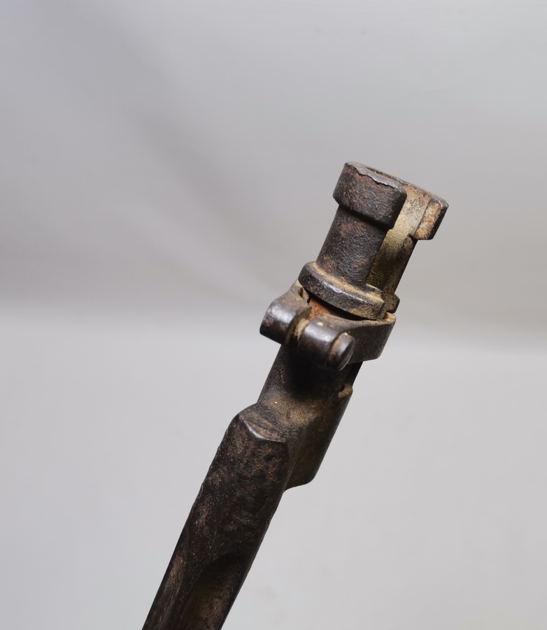 1. DÜNYA SAVAŞI NADİR FRANSIZ NAGANT SÜNGÜ