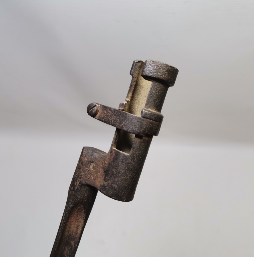 1. DÜNYA SAVAŞI NADİR FRANSIZ NAGANT SÜNGÜ